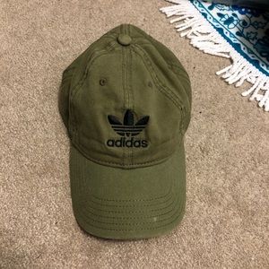adidas women’s fit baseball cap